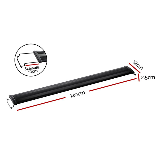 i.Pet Aquarium Light Full Spectrum 120CM
