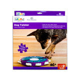 Outward Hound – Nina Ottosson – Dog Twister Puzzle (Level 3).