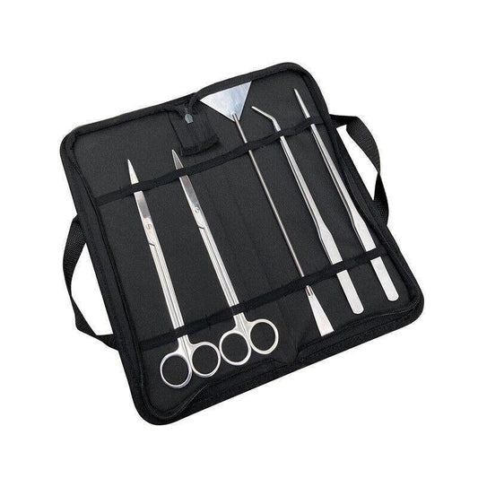 Stainless Steel Aquarium Tool Set