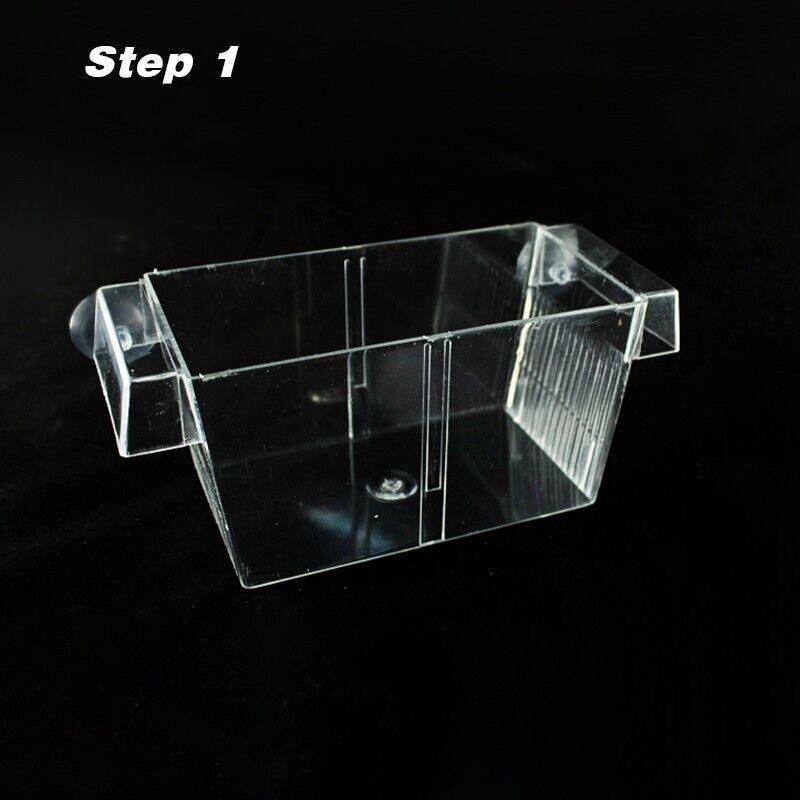 Large Breeder Rearing Isolation Box