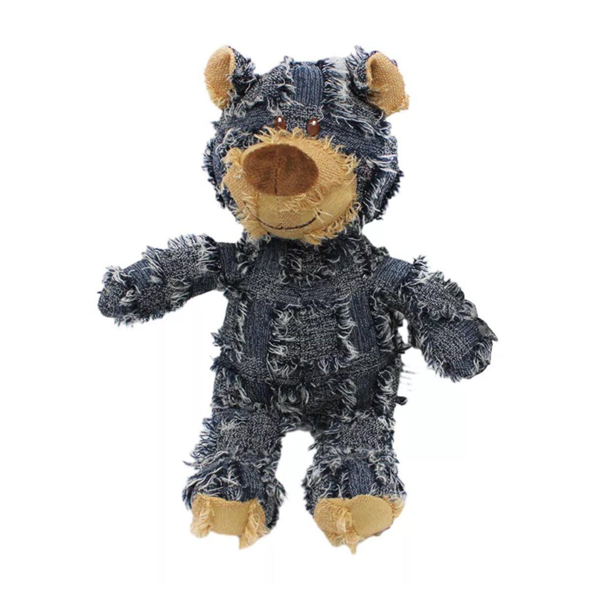 Dog Chew Soft Bear Pet Companion - Large 28cm