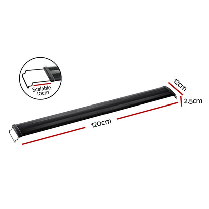 i.Pet Aquarium Light Full Spectrum 120CM