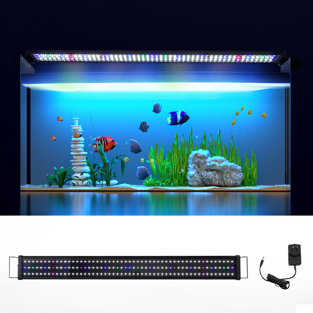 i.Pet Aquarium Light Full Spectrum 120CM