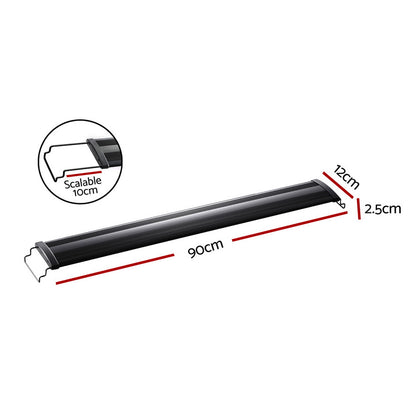 i.Pet Aquarium Light Full Spectrum 90CM