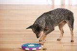Outward Hound – Nina Ottosson – Dog Twister Puzzle (Level 3).