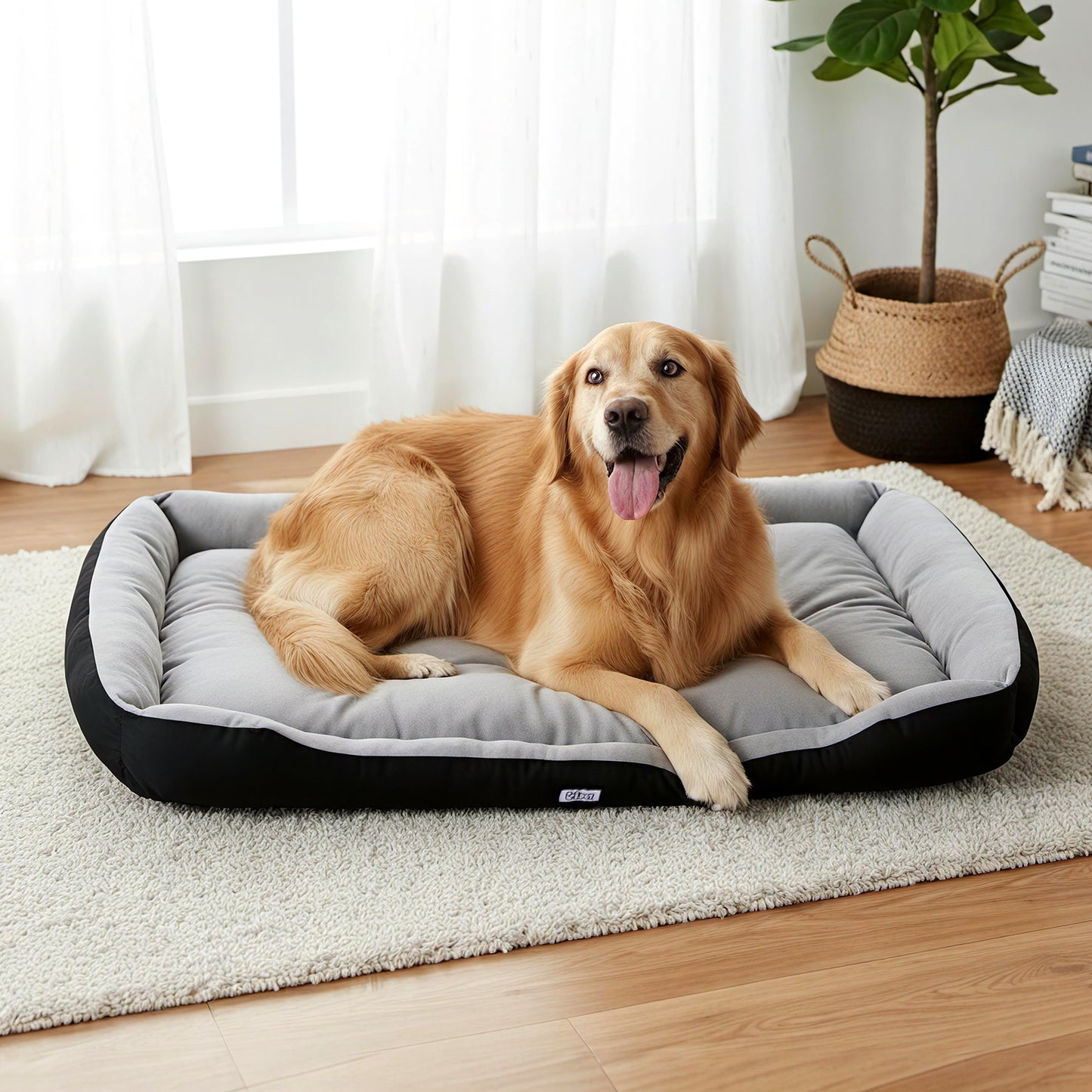 i.Pet  Dog Bed