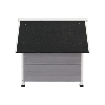 i.Pet Dog XL Weatherproof Kennel