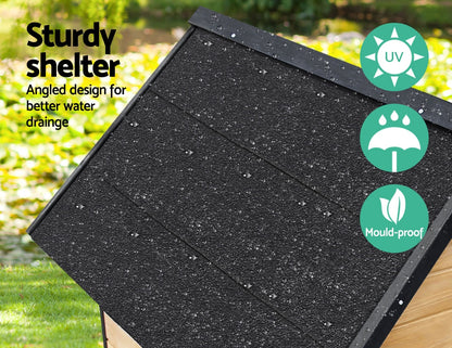 i.Pet Extra Large Dog Kennel