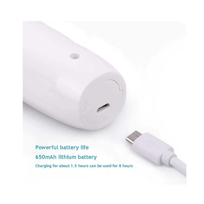 Pet Nail Electric Trimmer