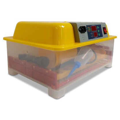 Electric 32 Egg Incubator + Accessories for Chicken Quail Duck