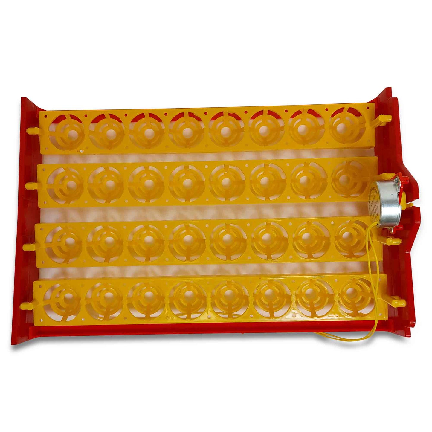 Electric 32 Egg Incubator + Accessories for Chicken Quail Duck