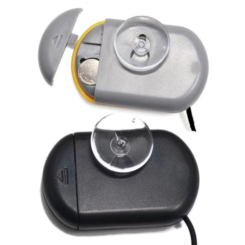 Aquarium Thermometer LCD Digital