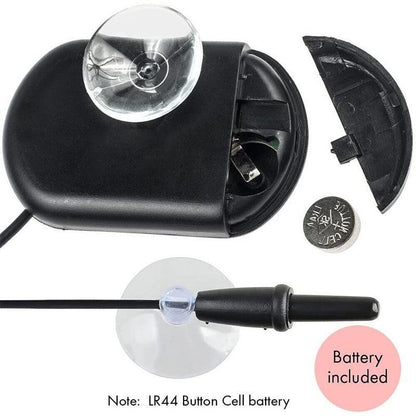 Aquarium Thermometer LCD Digital