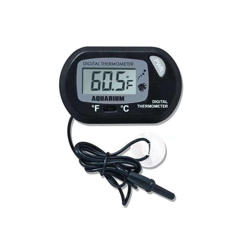 Aquarium Thermometer LCD Digital