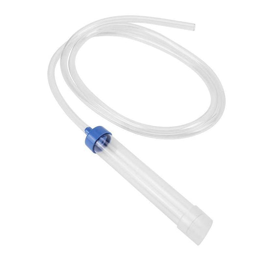 Aquarium Gravel Cleaner Siphon Hose