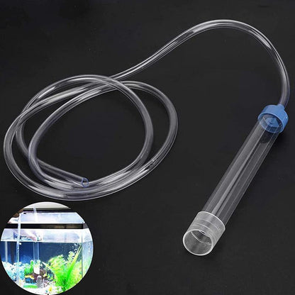 Aquarium Gravel Cleaner Siphon Hose