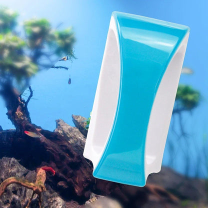 Magnetic Fish Tank Cleaning Brush Glass