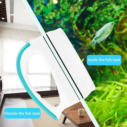 Magnetic Fish Tank Cleaning Brush Glass
