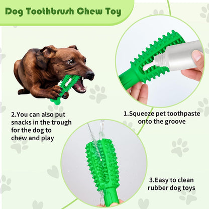 Dog Chew Toys for Small Dogs