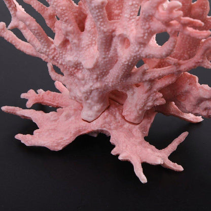 Soft Coral Realistic Water Plants for Fish Tank