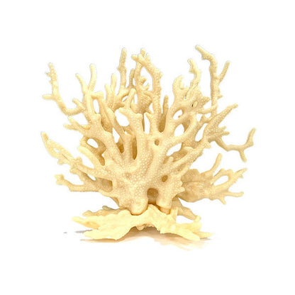 Soft Coral Realistic Water Plants for Fish Tank