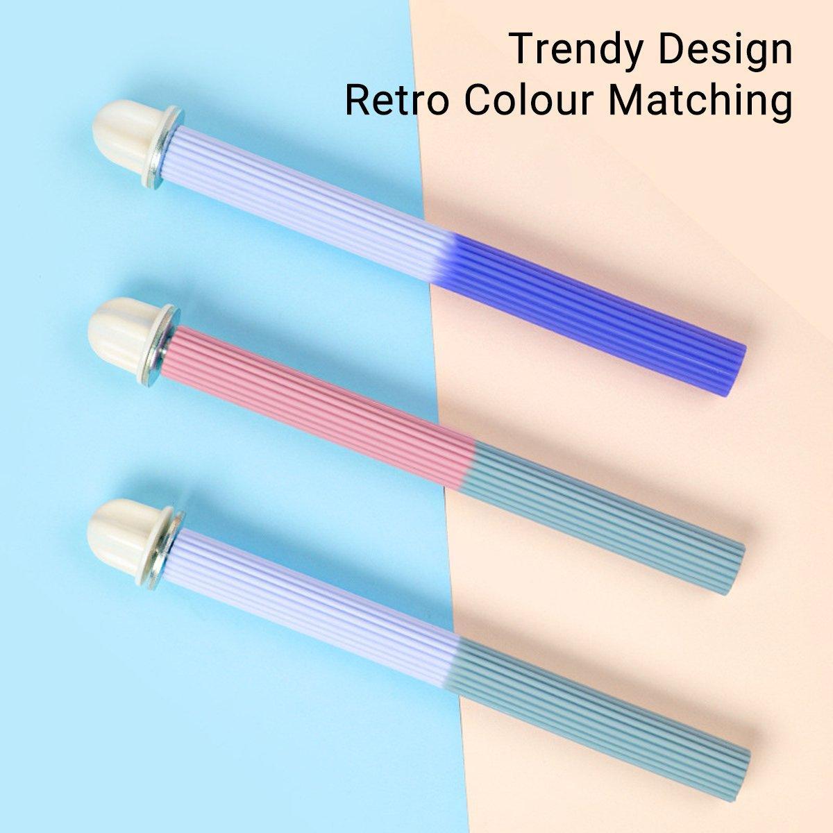 Non-Slip Silicone Bird Perch Stand Stick