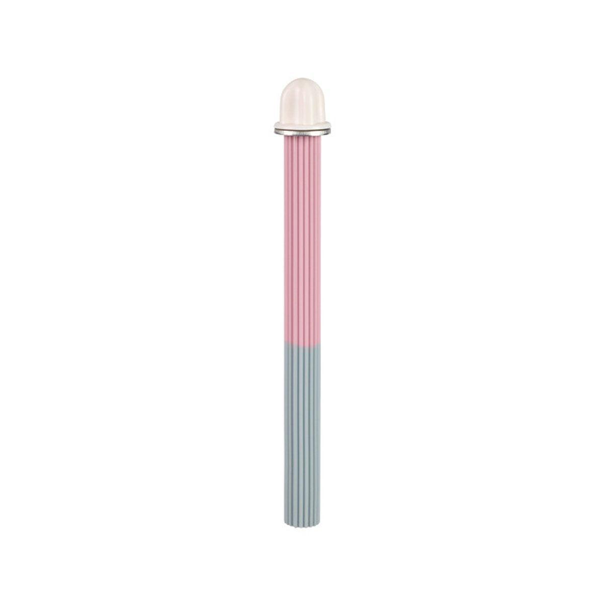 Non-Slip Silicone Bird Perch Stand Stick
