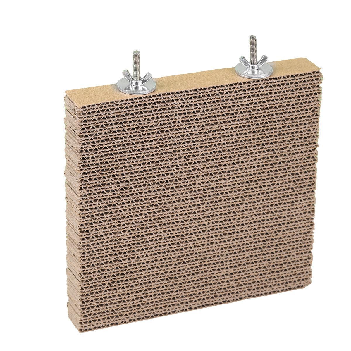 Bird Chew Toy/ Grinding Pad