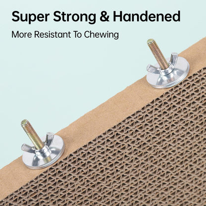 Bird Chew Toy/ Grinding Pad