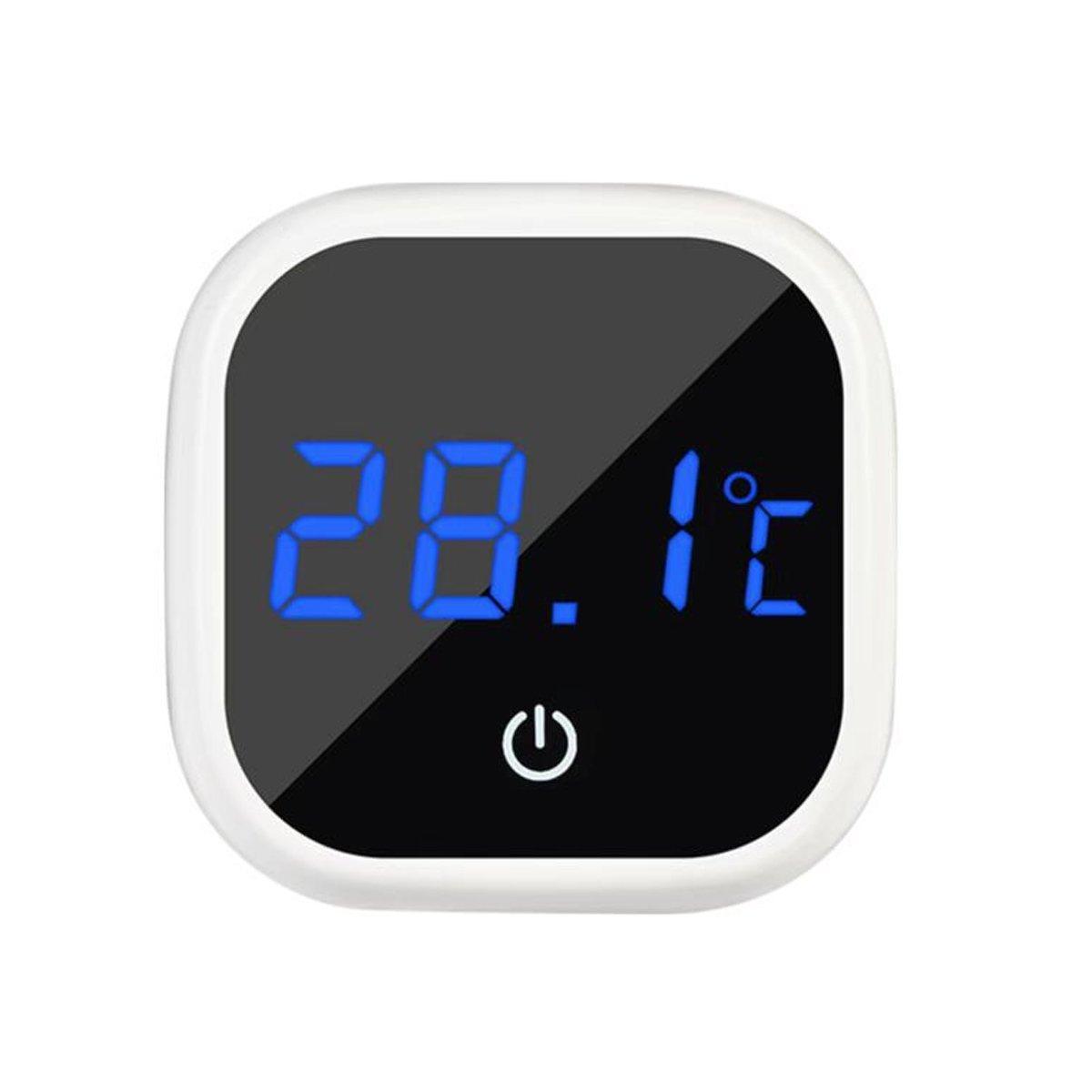 Aquarium Thermometer External Touch