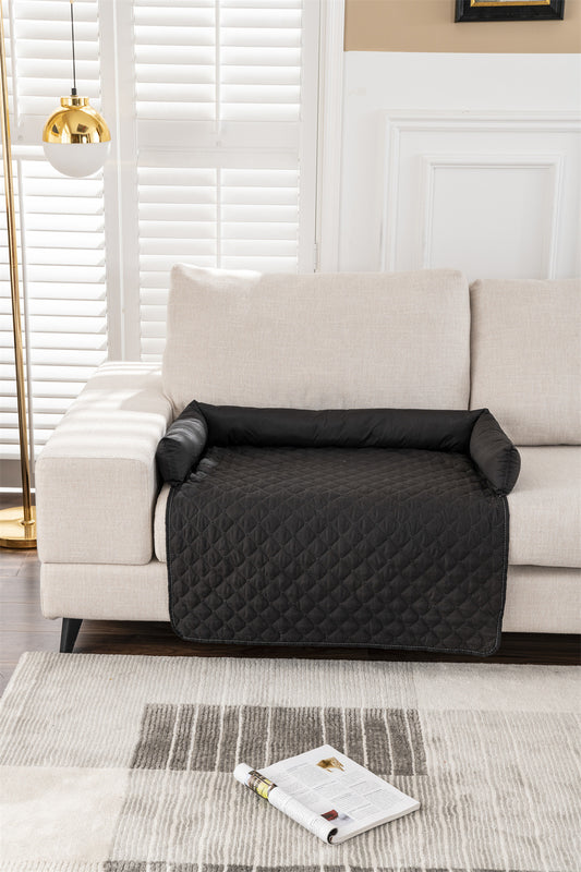 Waterproof Pet Mat for Sofa, Car & Bed